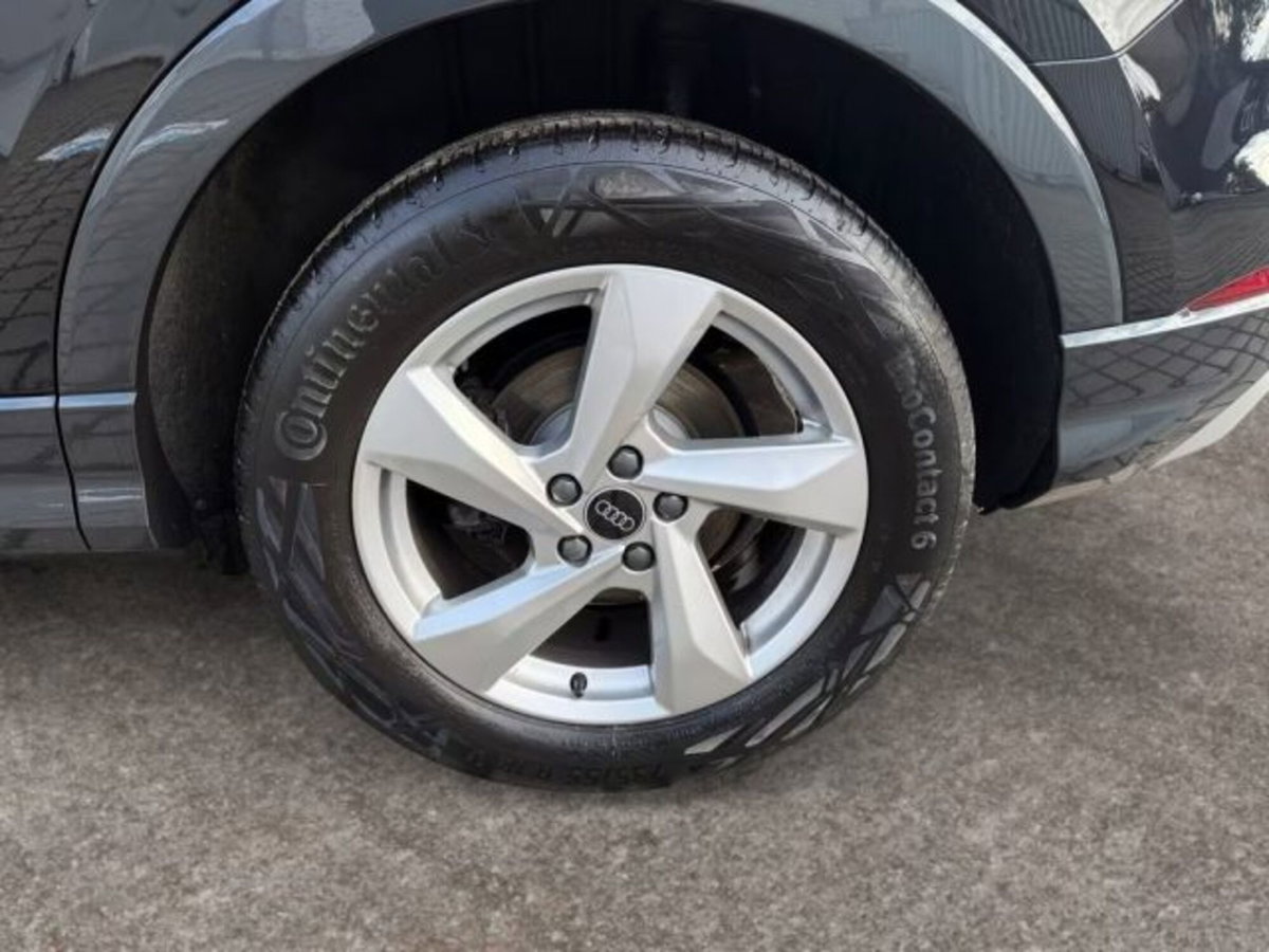 Audi Q3 Sportback 35 TDI quattro (15)