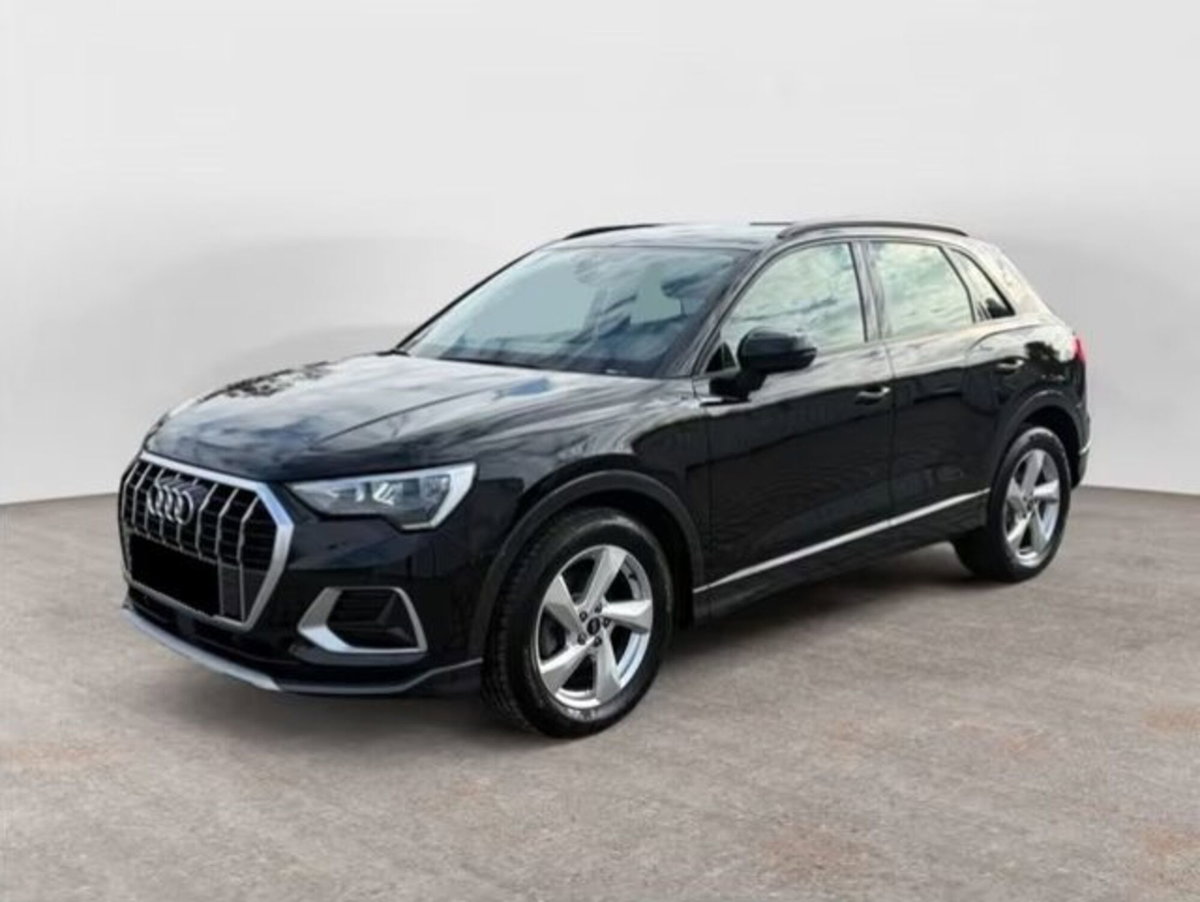 Audi Q3 Sportback 35 TDI quattro (16)