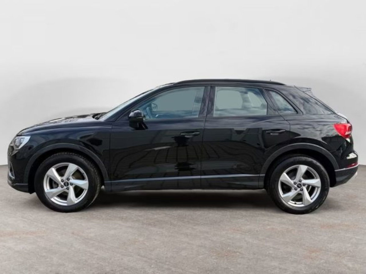 Audi Q3 Sportback 35 TDI quattro (2)