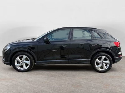 Audi Q3 Sportback 35 TDI quattro (2)