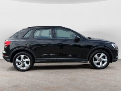Audi Q3 Sportback 35 TDI quattro (6)