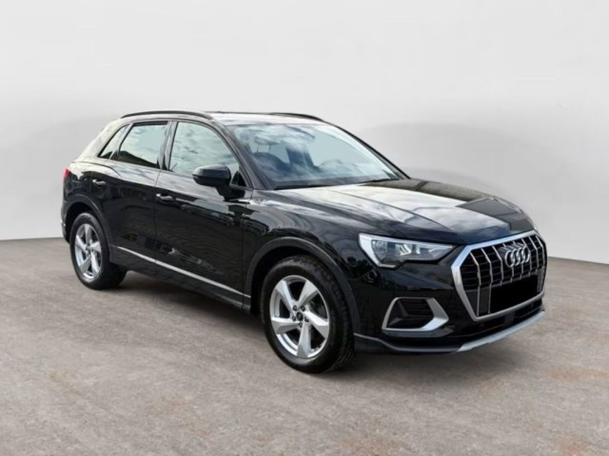 Audi Q3 Sportback 35 TDI quattro (7)