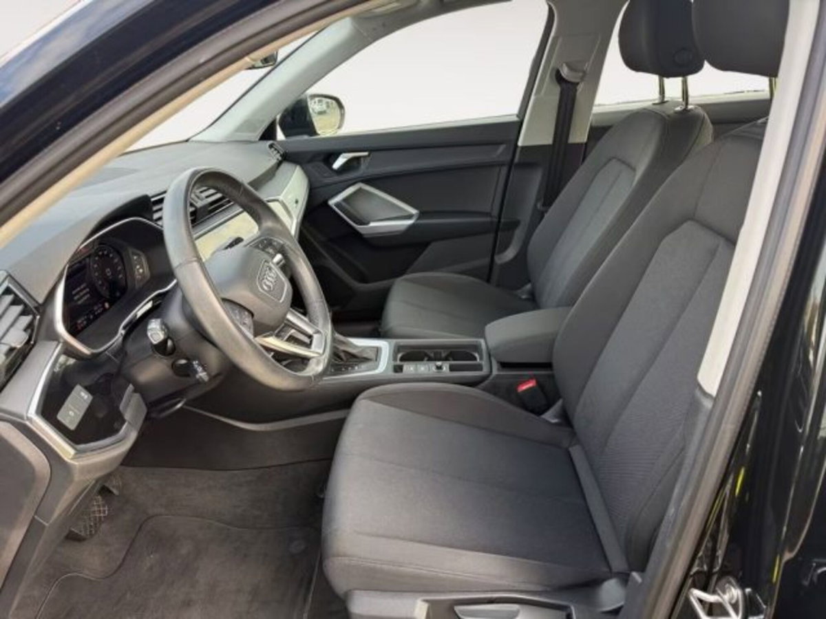 Audi Q3 Sportback 35 TDI quattro (9)
