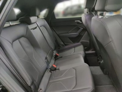 Audi Q3 Sportback 40 TDI quattro S tronic S line edition (10)