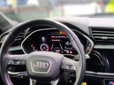 Audi Q3 Sportback 40 TDI quattro S tronic S line edition (6)