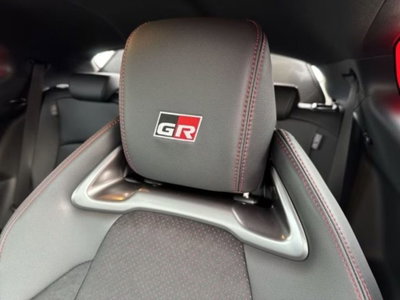 Toyota GR Yaris 1.6 Turbo 3 porte GR Yaris Circuit (12)