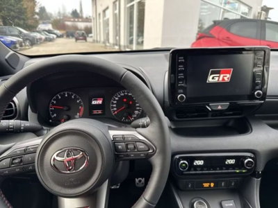 Toyota GR Yaris 1.6 Turbo 3 porte GR Yaris Circuit (16)