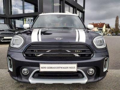 MINI Mini Countryman 2.0 Cooper D Countryman ALL4 usata