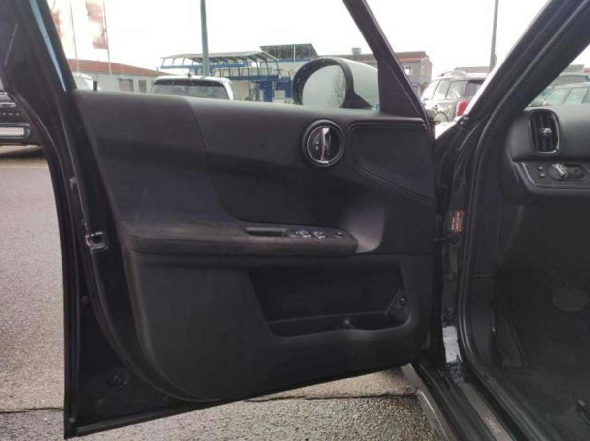 MINI Mini Countryman 2.0 Cooper D Countryman ALL4 (12)