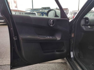 MINI Mini Countryman 2.0 Cooper D Countryman ALL4 (12)