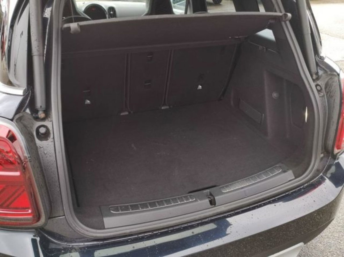 MINI Mini Countryman 2.0 Cooper D Countryman ALL4 (13)