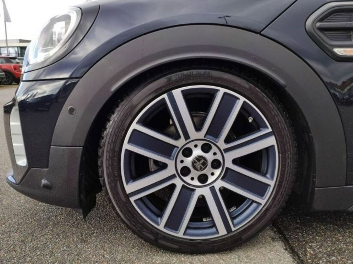 MINI Mini Countryman 2.0 Cooper D Countryman ALL4 (6)