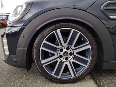 MINI Mini Countryman 2.0 Cooper D Countryman ALL4 (6)