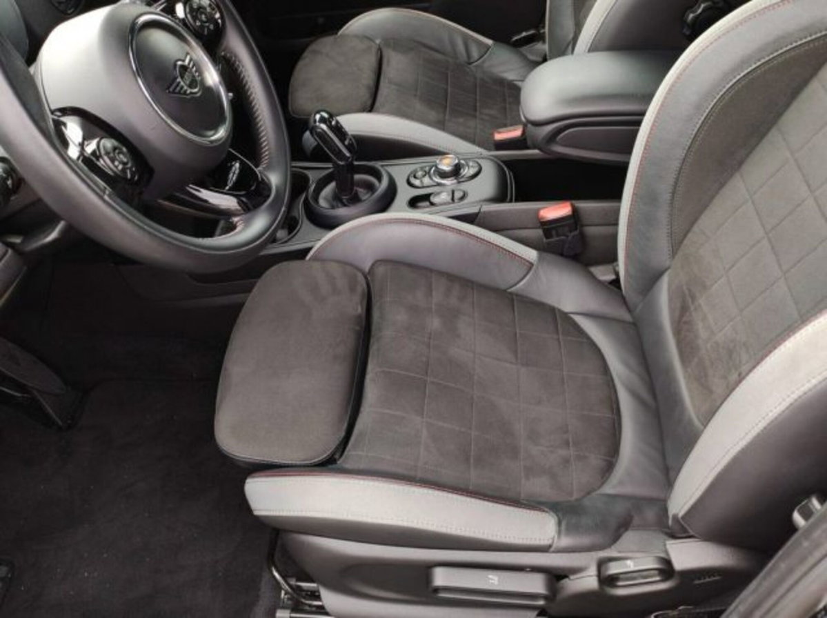 MINI Mini Countryman 2.0 Cooper D Countryman ALL4 (7)