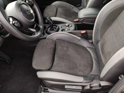 MINI Mini Countryman 2.0 Cooper D Countryman ALL4 (7)