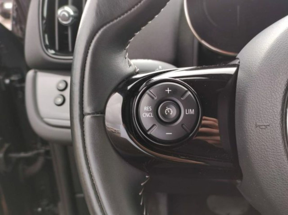 MINI Mini Countryman 2.0 Cooper D Countryman ALL4 (8)