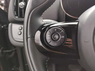 MINI Mini Countryman 2.0 Cooper D Countryman ALL4 (8)
