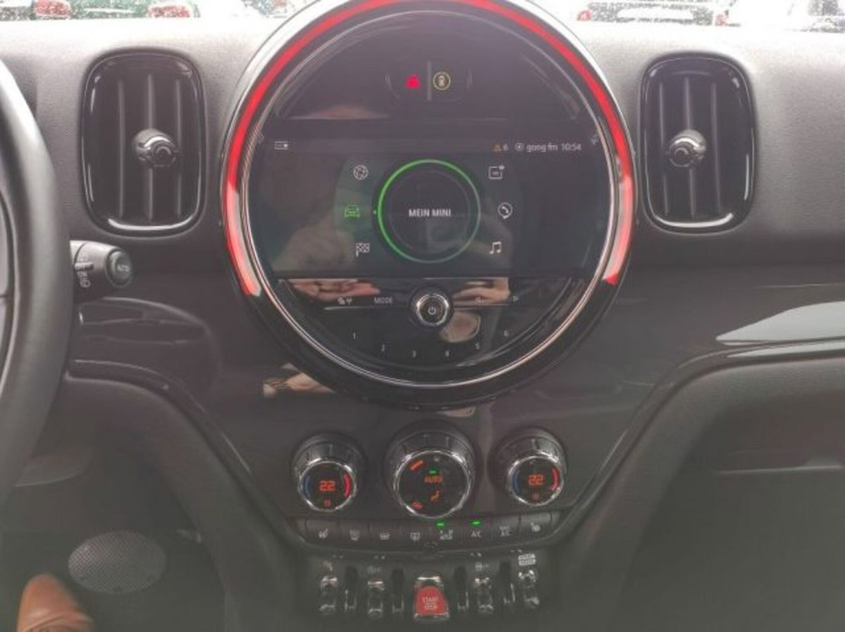 MINI Mini Countryman 2.0 Cooper D Countryman ALL4 (9)