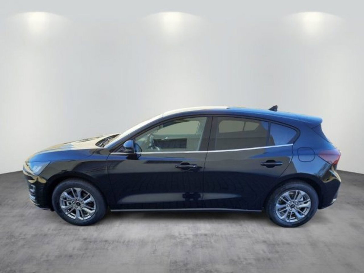 Ford Focus 1.0 EcoBoost 125 CV 5p. Titanium (3)