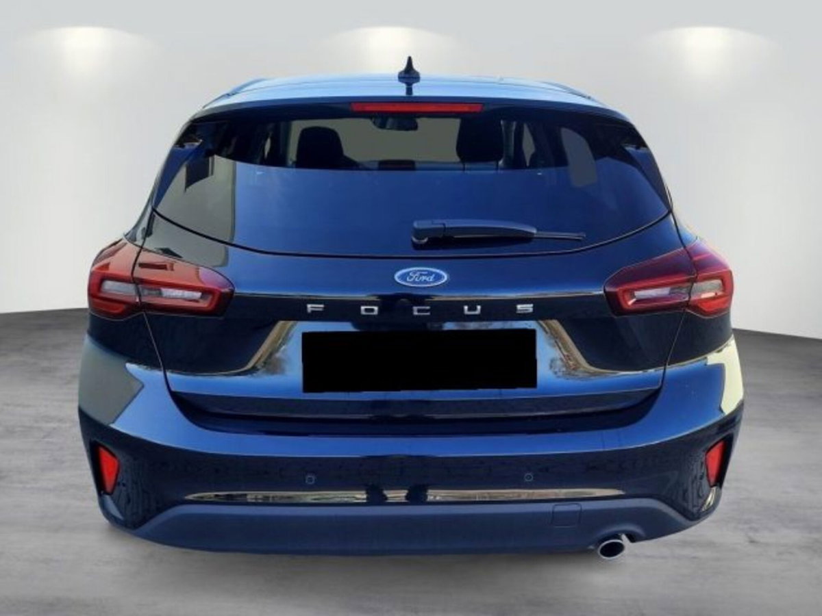 Ford Focus 1.0 EcoBoost 125 CV 5p. Titanium (5)