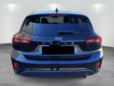 Ford Focus 1.0 EcoBoost 125 CV 5p. Titanium (5)