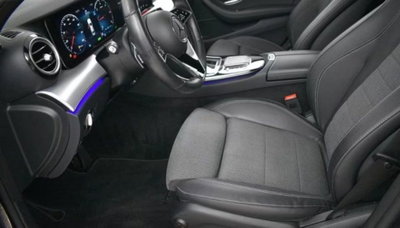 Mercedes-Benz Classe E 220 d Auto AMG Line (10)