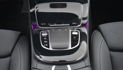 Mercedes-Benz Classe E 220 d Auto AMG Line (13)
