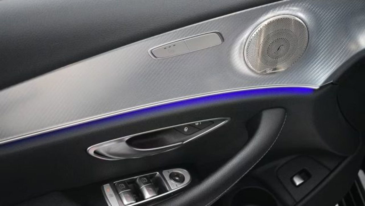 Mercedes-Benz Classe E 220 d Auto AMG Line (15)