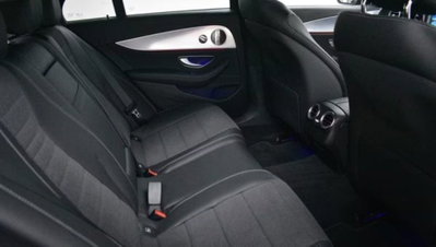 Mercedes-Benz Classe E 220 d Auto AMG Line (17)