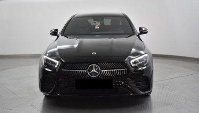 Mercedes-Benz Classe E 220 d Auto AMG Line (2)