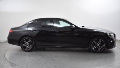 Mercedes-Benz Classe E 220 d Auto AMG Line (4)