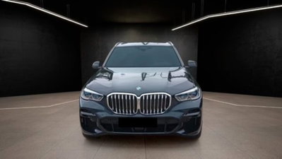 BMW X5 xDrive30d 48V Msport (2)