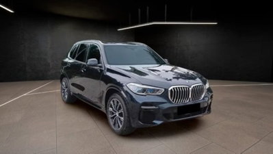 BMW X5 xDrive30d 48V Msport (3)