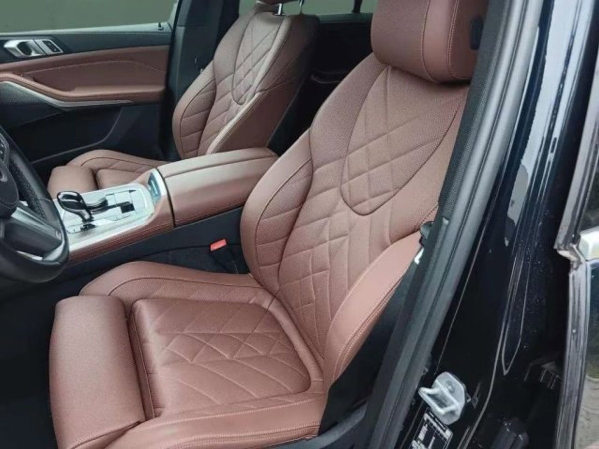 BMW X5 xDrive30d 48V Msport (5)