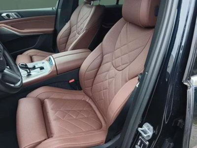 BMW X5 xDrive30d 48V Msport (5)
