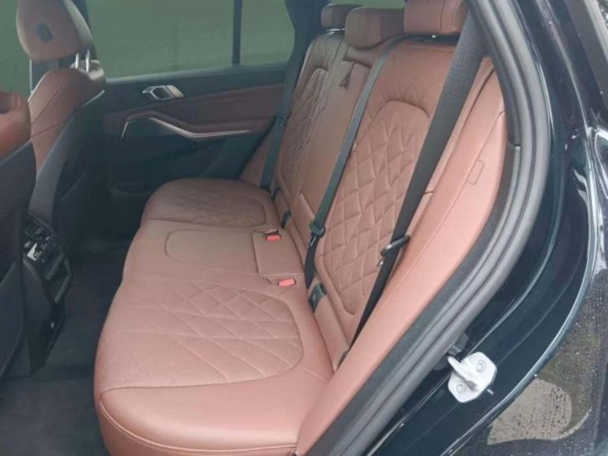 BMW X5 xDrive30d 48V Msport (6)