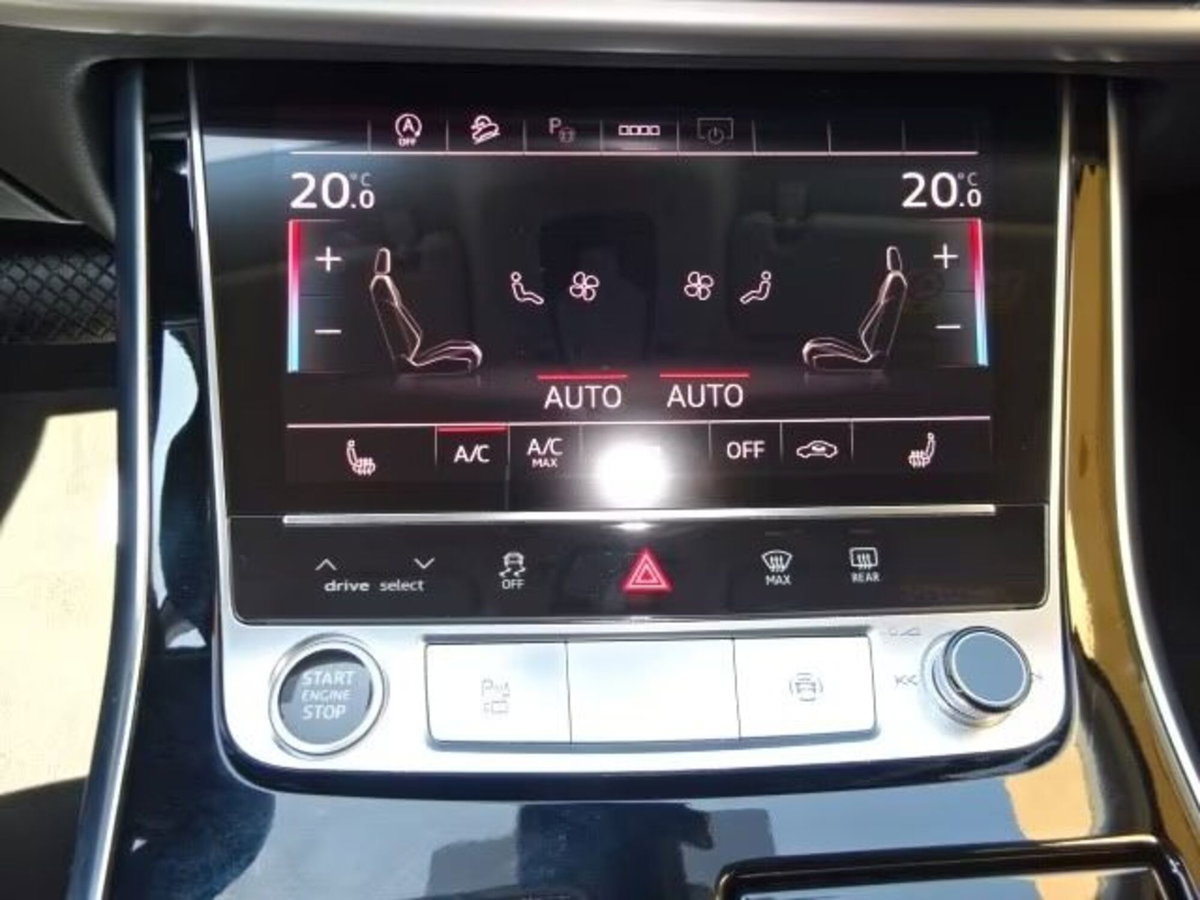Audi Q7 45 TDI quattro tiptronic (10)