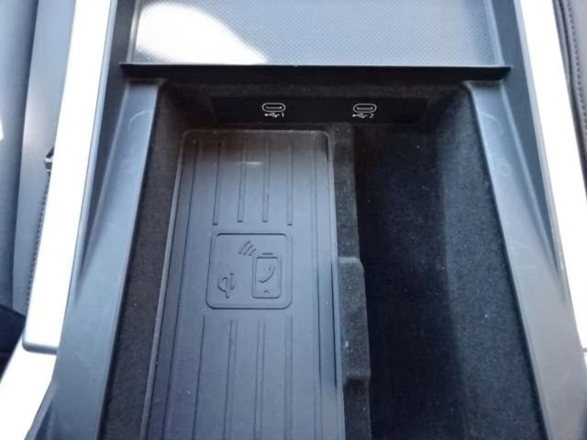 Audi Q7 45 TDI quattro tiptronic (11)