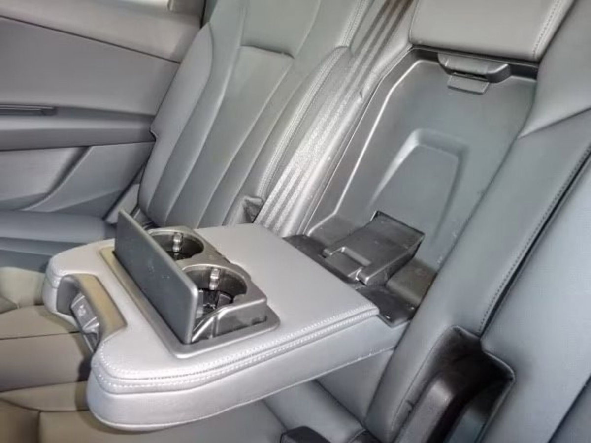 Audi Q7 45 TDI quattro tiptronic (12)