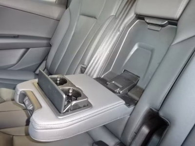 Audi Q7 45 TDI quattro tiptronic (12)