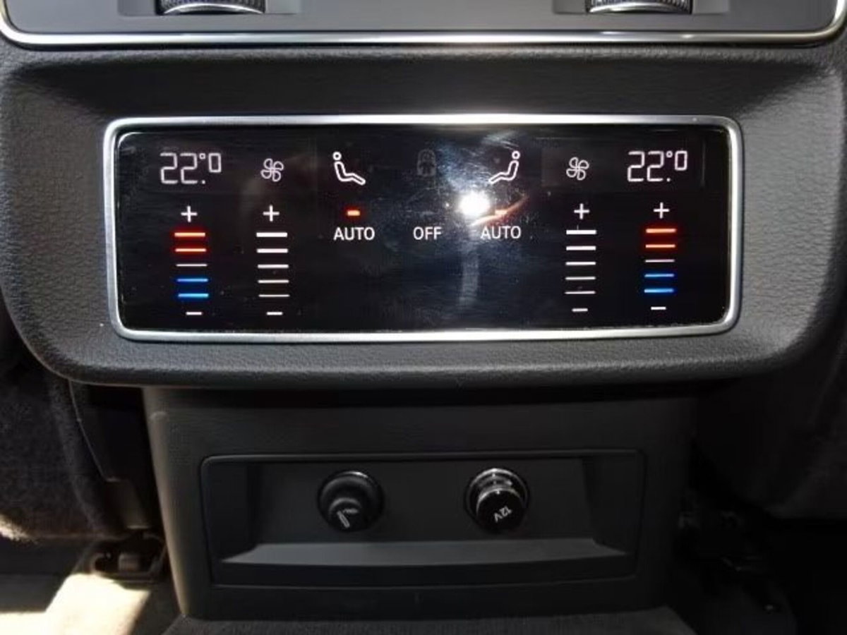 Audi Q7 45 TDI quattro tiptronic (13)