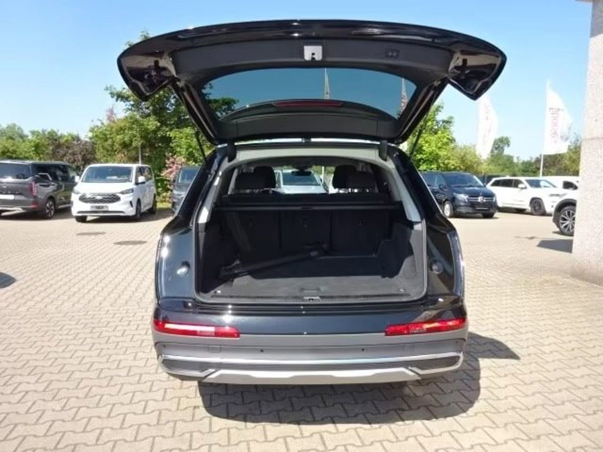 Audi Q7 45 TDI quattro tiptronic (14)