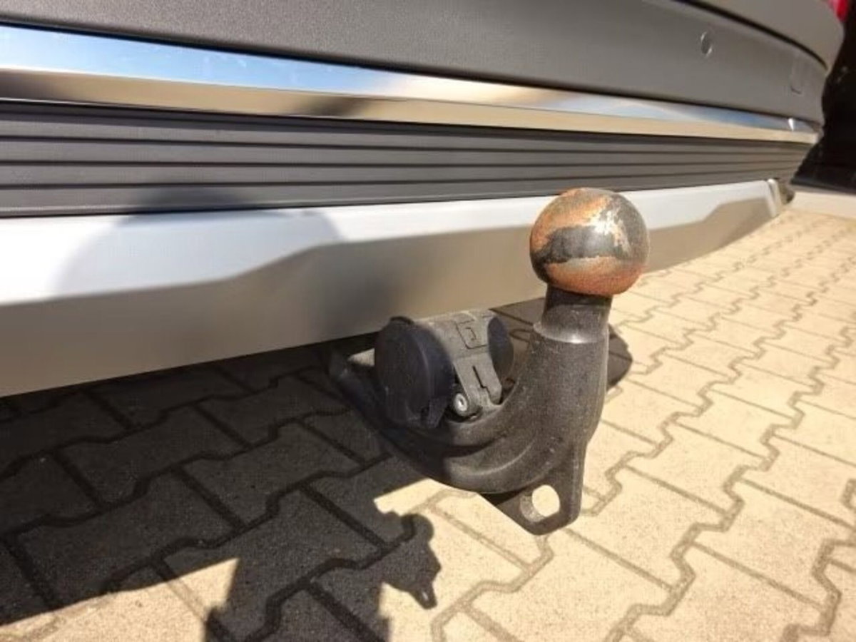 Audi Q7 45 TDI quattro tiptronic (16)