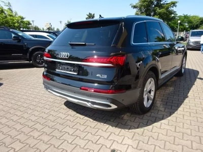 Audi Q7 45 TDI quattro tiptronic (2)