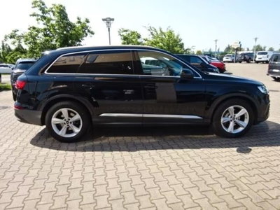 Audi Q7 45 TDI quattro tiptronic (5)