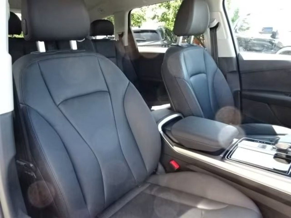 Audi Q7 45 TDI quattro tiptronic (6)