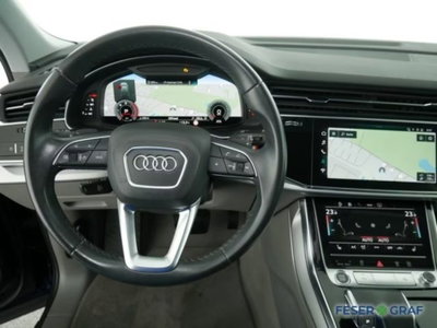 Audi Q7 45 TDI quattro tiptronic (8)