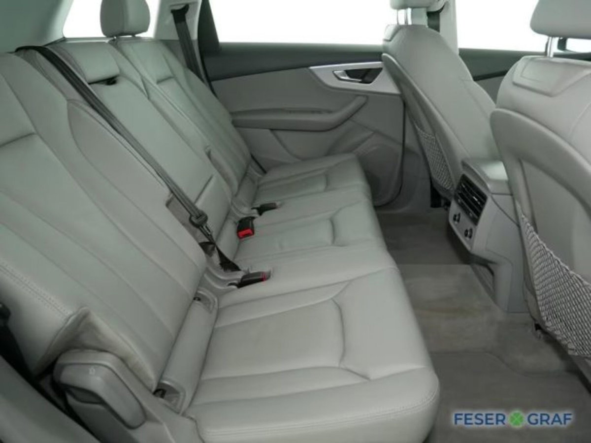 Audi Q7 45 TDI quattro tiptronic (7)
