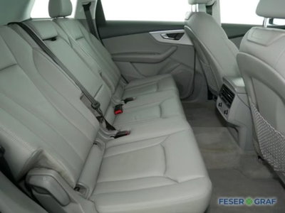 Audi Q7 45 TDI quattro tiptronic (7)
