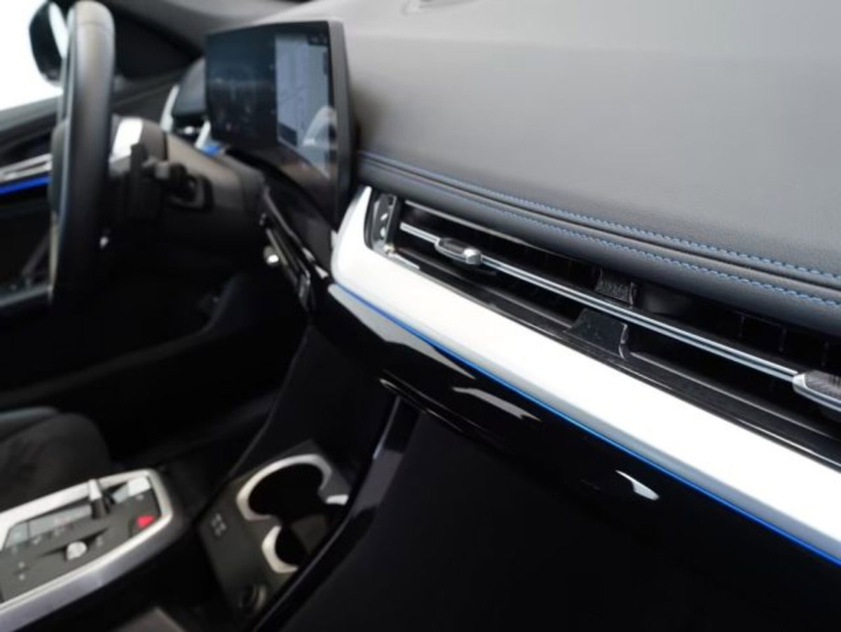 BMW X1 sDrive 18d Msport (6)